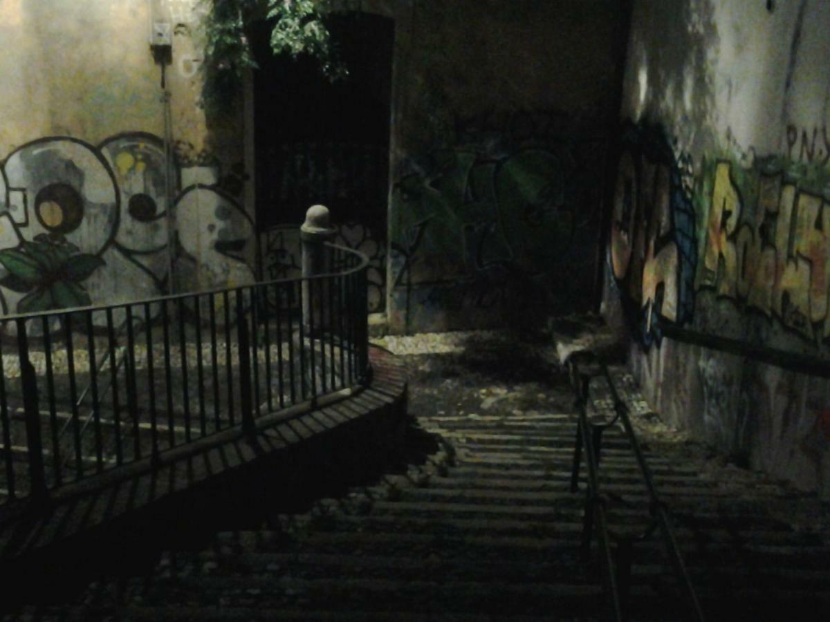 Appartamento The Country In The Town Lisbona Esterno foto