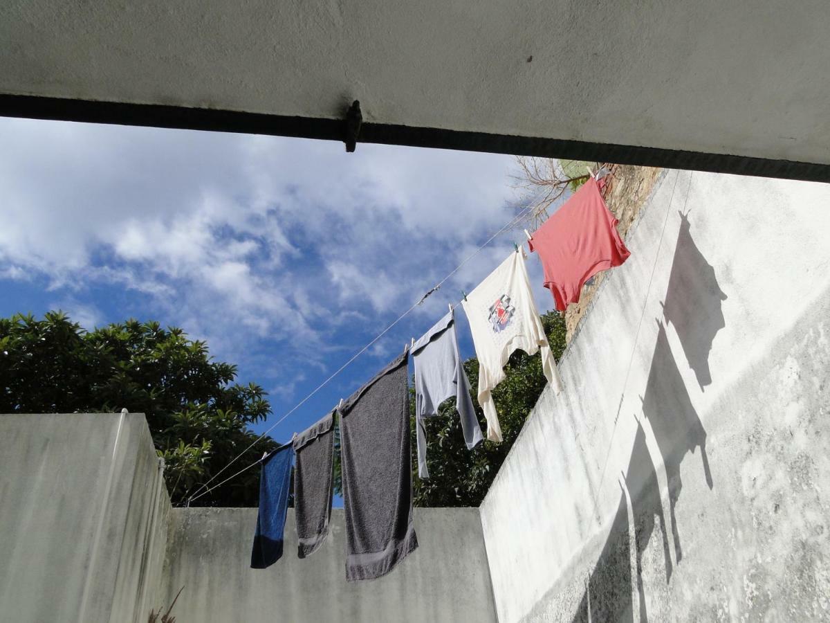 Appartamento The Country In The Town Lisbona Esterno foto